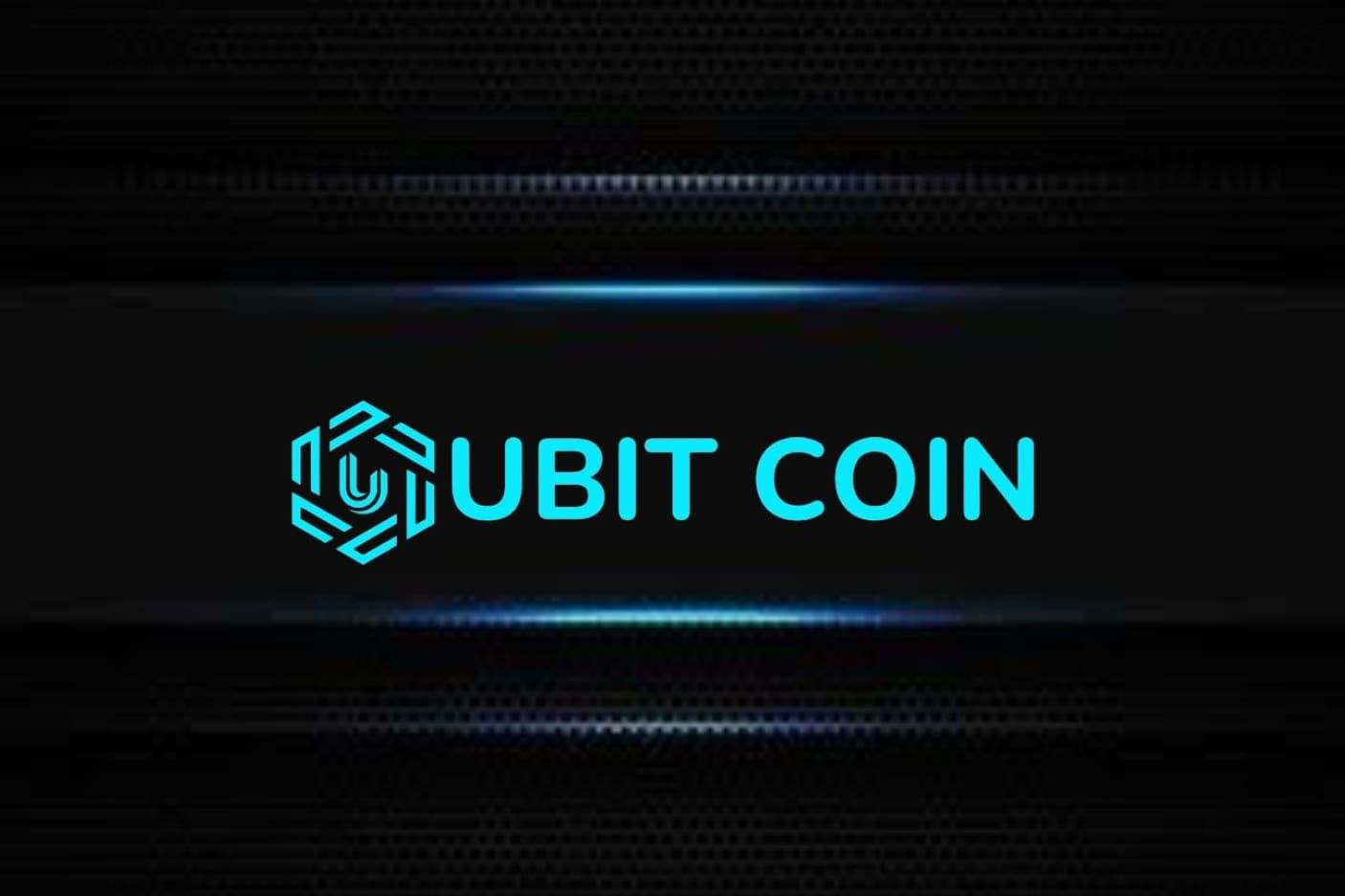 Ubit Coin: A Decentralized Cryptocurrency Shining Bright in the Digital Realm