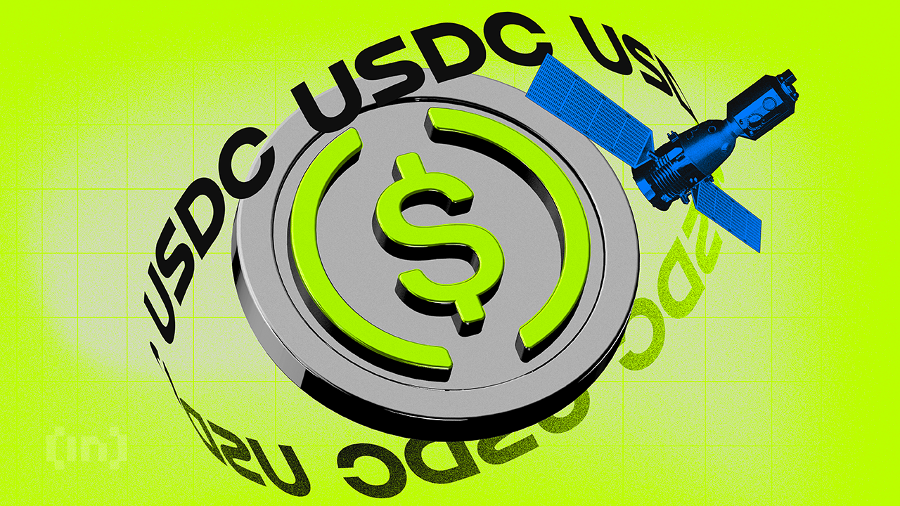 USDC 以 230 亿美元的交易量引领受监管稳定币的需求