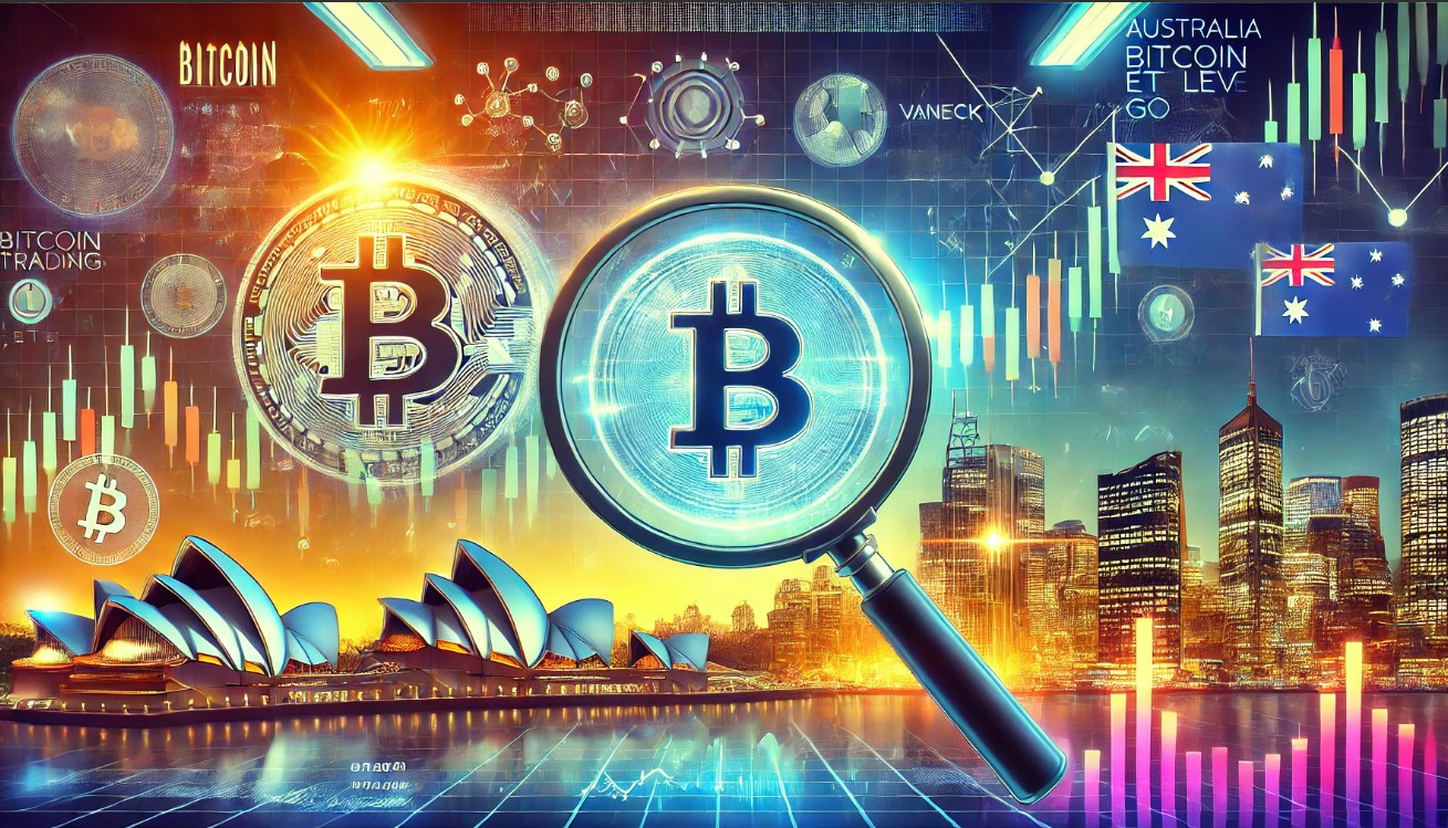 DigitalX Bitcoin ETF (BTXX) Joins Previously Launched Offerings, Targeting Growing Cryptocurrency Investment Demand