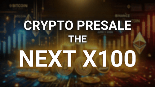 Next x100 – 10 projets crypto à surveiller en 2024