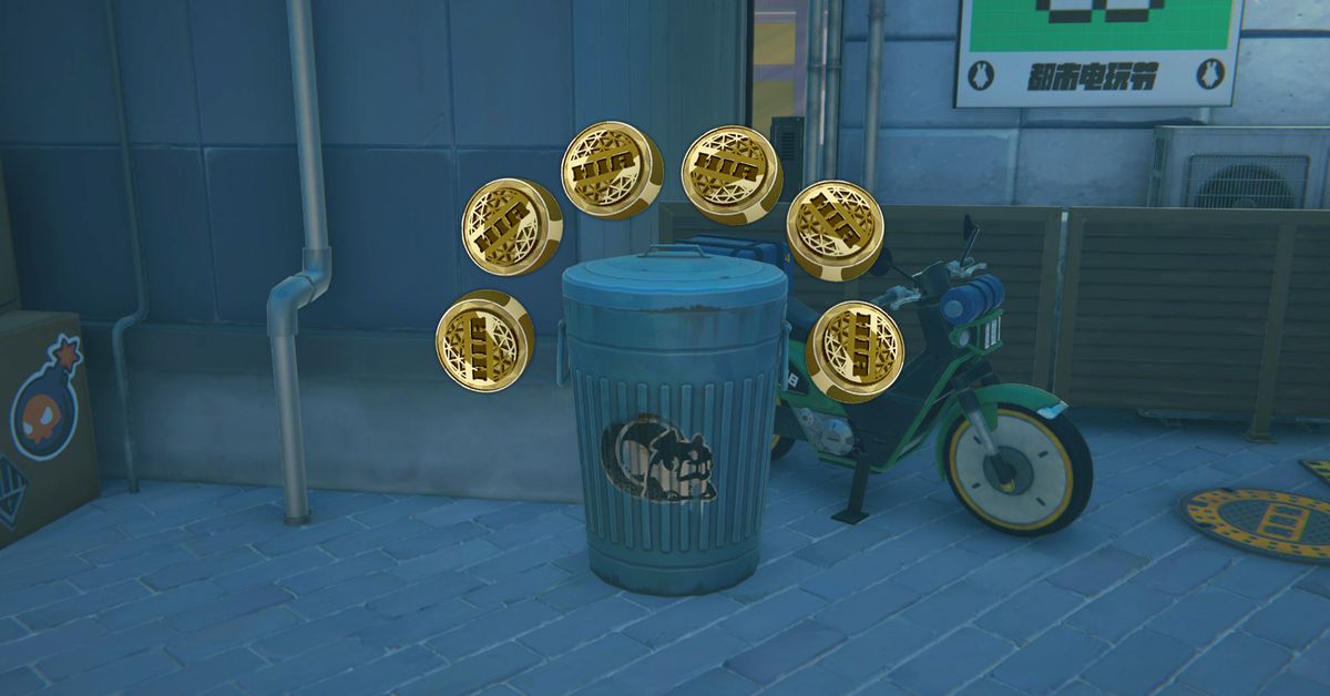 Zenless Zone Zero HIA Coin Locations - How to Get HIA Coins and What They're Used For