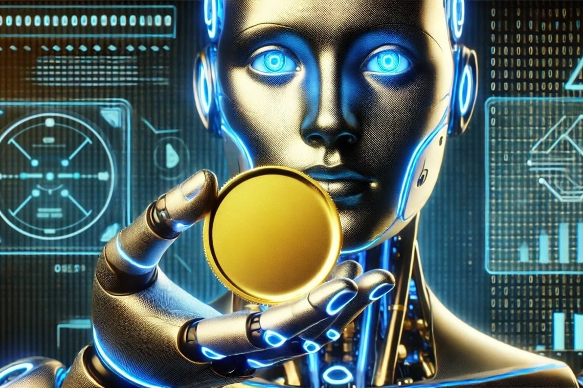 Filecoin et SingularityNET unissent leurs forces pour unir DePin et AI