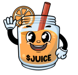 $JUICE 正在推出世界上第一個醫療保健迷因幣