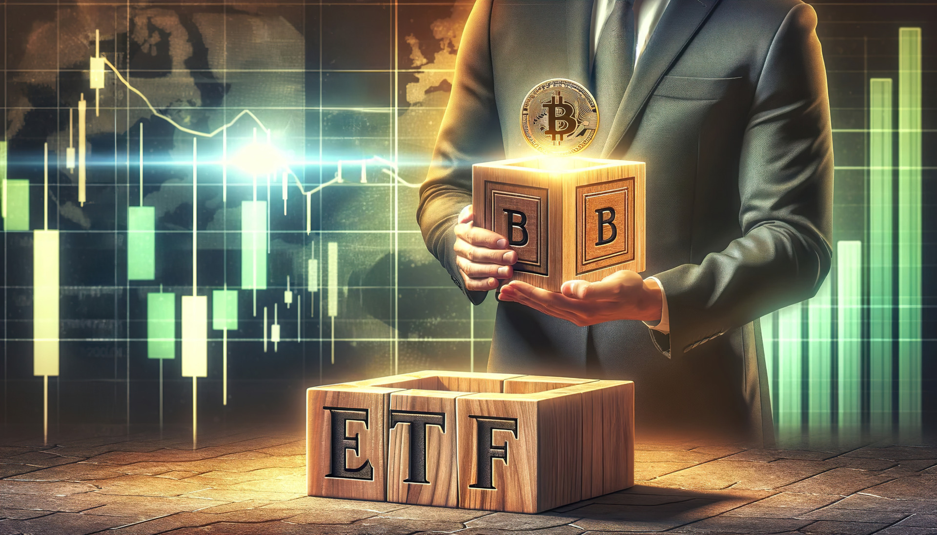 The Year of the Crypto ETF: Hong Kong and Australia Start to Gain Momentum