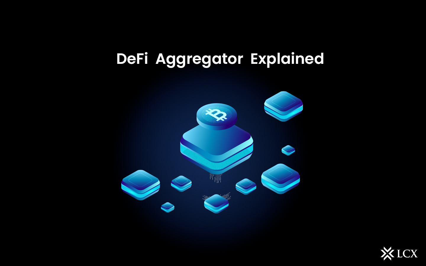 DeFi-Aggregatoren: Verbesserung der Liquidität, Optimierung der Rendite und Vereinfachung der Benutzererfahrung