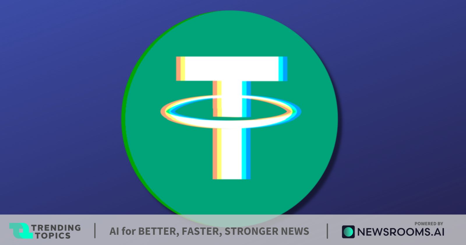 Tether (USDT) : le plus grand stablecoin au monde est-il toujours légal dans l'UE à partir de 2025 ?