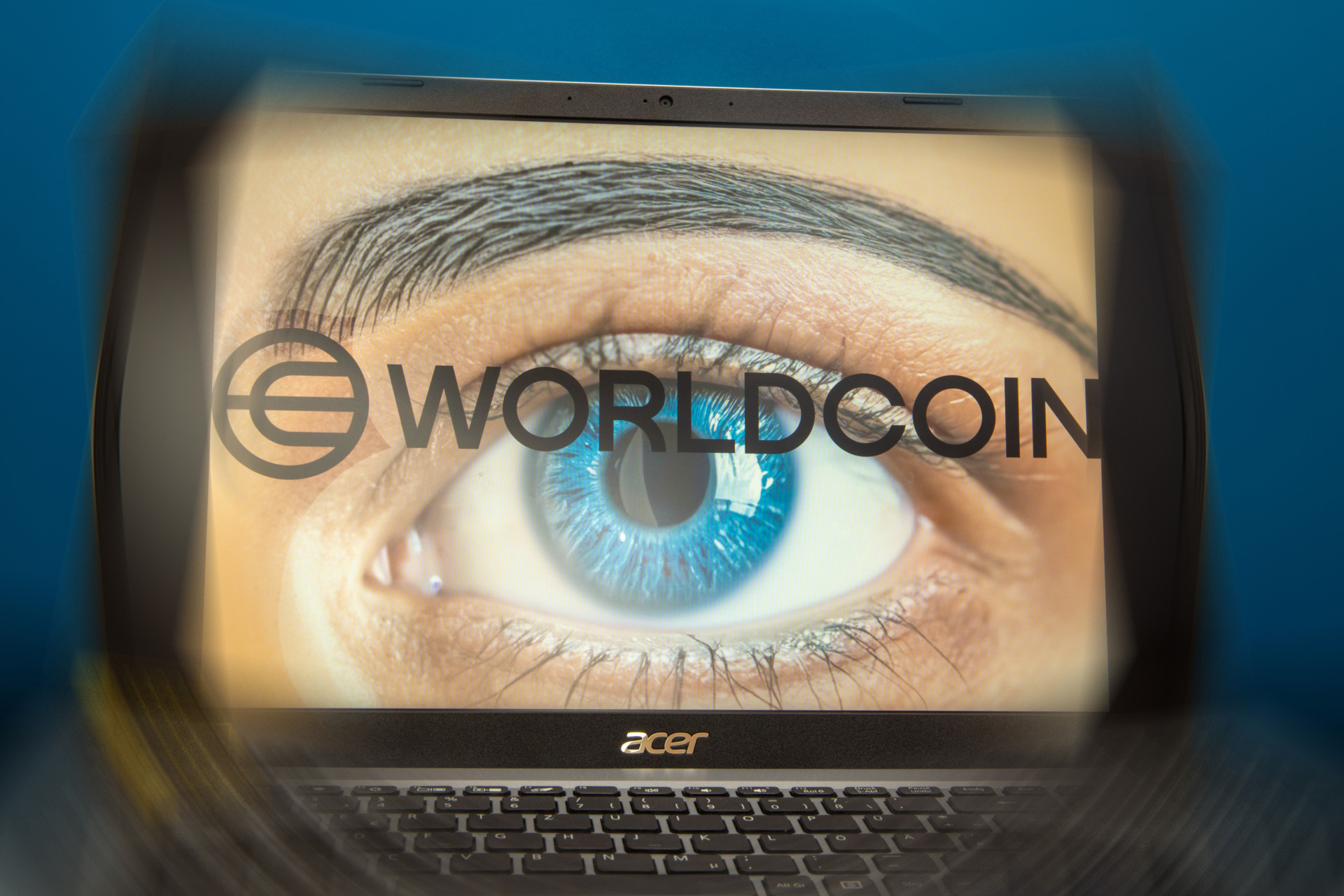 Worldcoin’s Ambitious Vision Sees Token Surge