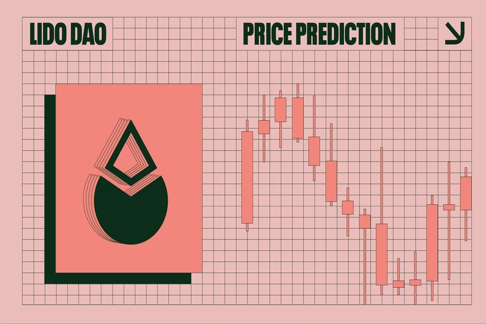 Lido DAO (LDO) 上漲 10%，市場等待 SEC 質押服務調查的澄清