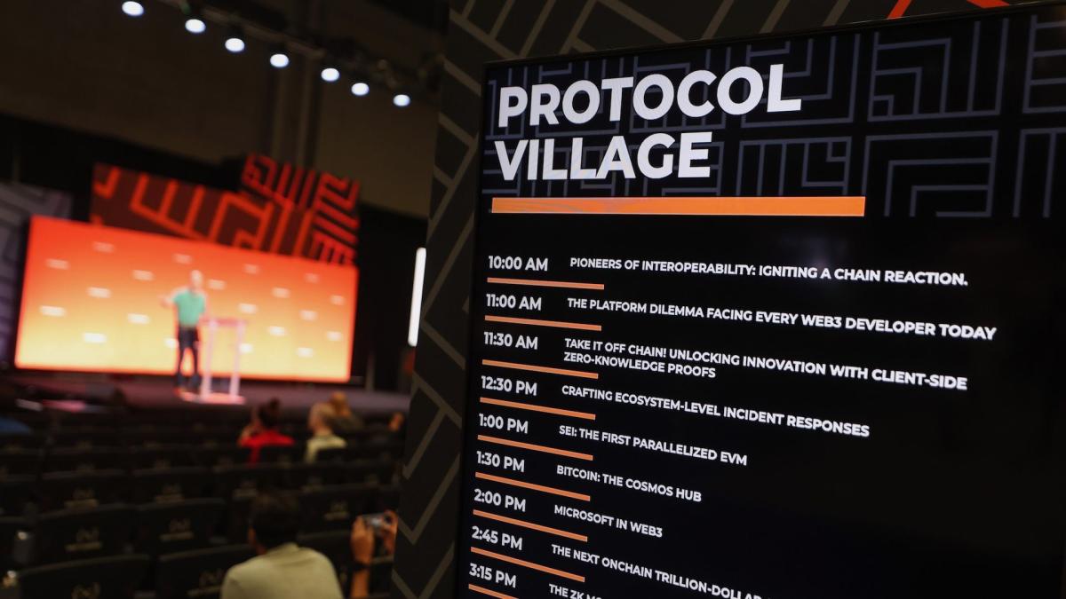 (EXCLUSIVITÉ PROTOCOL VILLAGE) 18 juillet : Shape, un réseau de couche 2 axé sur les créateurs au sommet d'Ethereum et faisant partie de la superchaîne Optimism, a annoncé la disponibilité de son testnet, avec la mise en ligne de GA au troisième trime