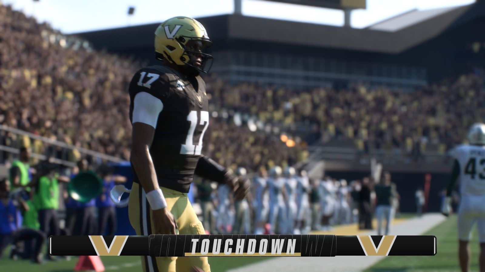 《College Football 25》《College Football 25 Ultimate Team》第 1 季现已上线，还有大量奖励可供赢取。