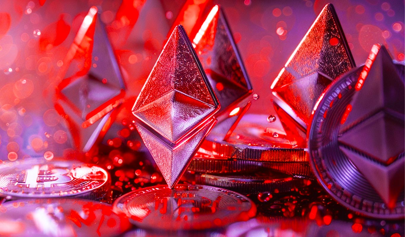 Ethereum (ETH) Could Underperform Against Bitcoin (BTC) in the Short Term, Crypto Analyst Warns