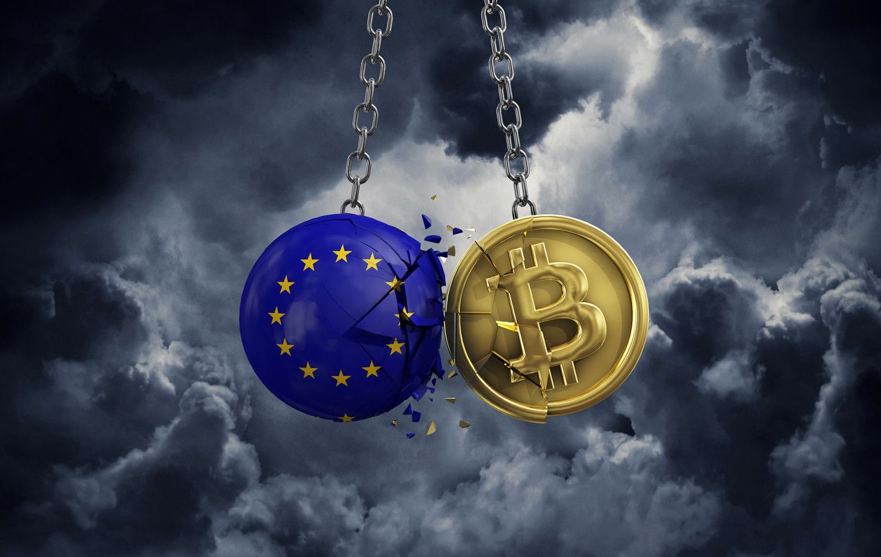 EU Draft Standardized Test for Crypto-Asset Classification under MiCA: What You Need to Know