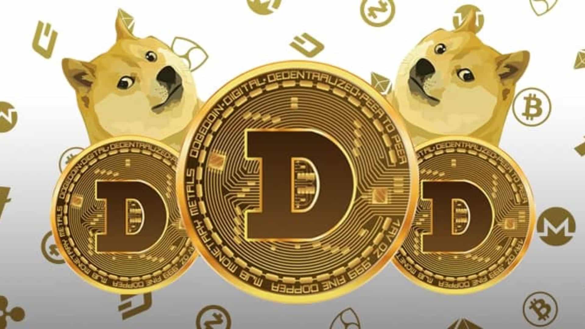 ドージコイン（DOGE）の価格が1週間で20％急騰、クジラ投資家が8億のDOGEトークンを集めた