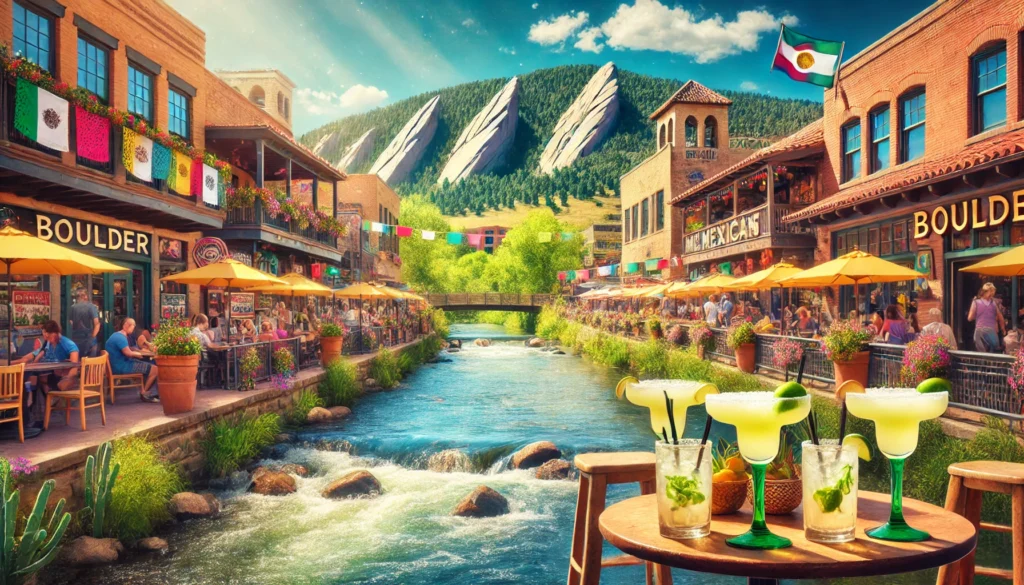 Der ultimative Margarita-Führer: Entdecken Sie die bestbewerteten Margarita-Hotspots in Boulder, Colorado