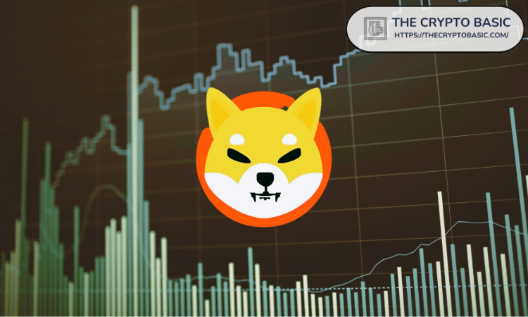 以狗为主题的代币 SHIB 被评为 CompareMarketCap 上被比较次数最多的货币对