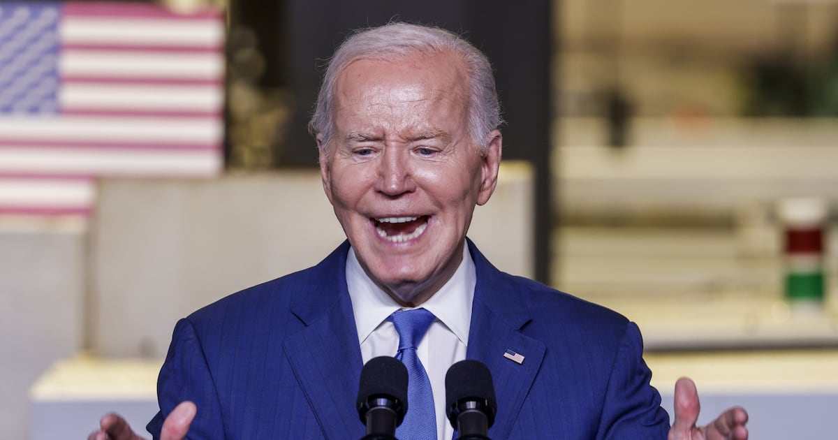 US-Präsident Joe Biden löst Schockwellen durch die Märkte aus, als er ankündigt, dass er für weitere vier Jahre nicht mehr für das Weiße Haus kandidieren wird