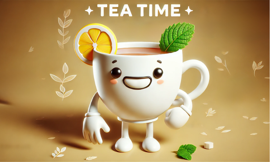 TEA Memecoin Completes Presale, Raises $3.4M from Investors, and Announces Development Plans