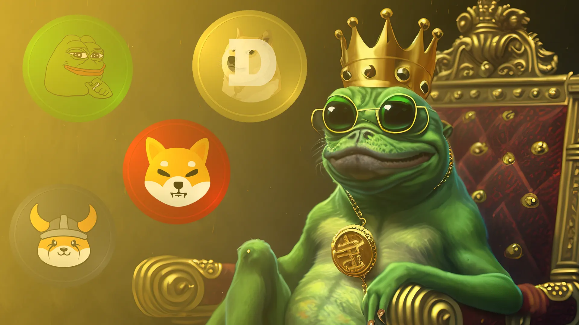 Pepe Unchained (PEPU) Presale Skyrockets 400% as Meme Coins Market Heats Up