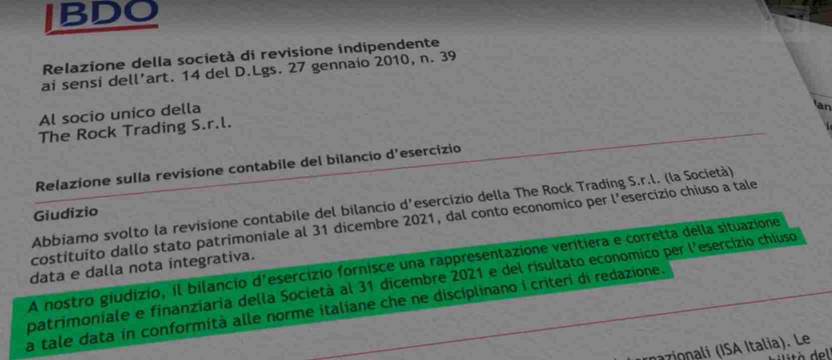 Plan B, one year later: the RSI report on the Lugano-Tether partnership