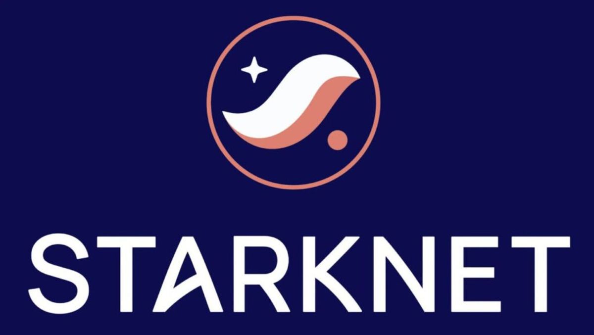 Starknet 公布取消 Gas 费的计划，STRK 代币飙升