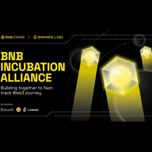 BNB Chain to Host Second BNB Incubation Alliance at Bitcoin 2024 Nashville
