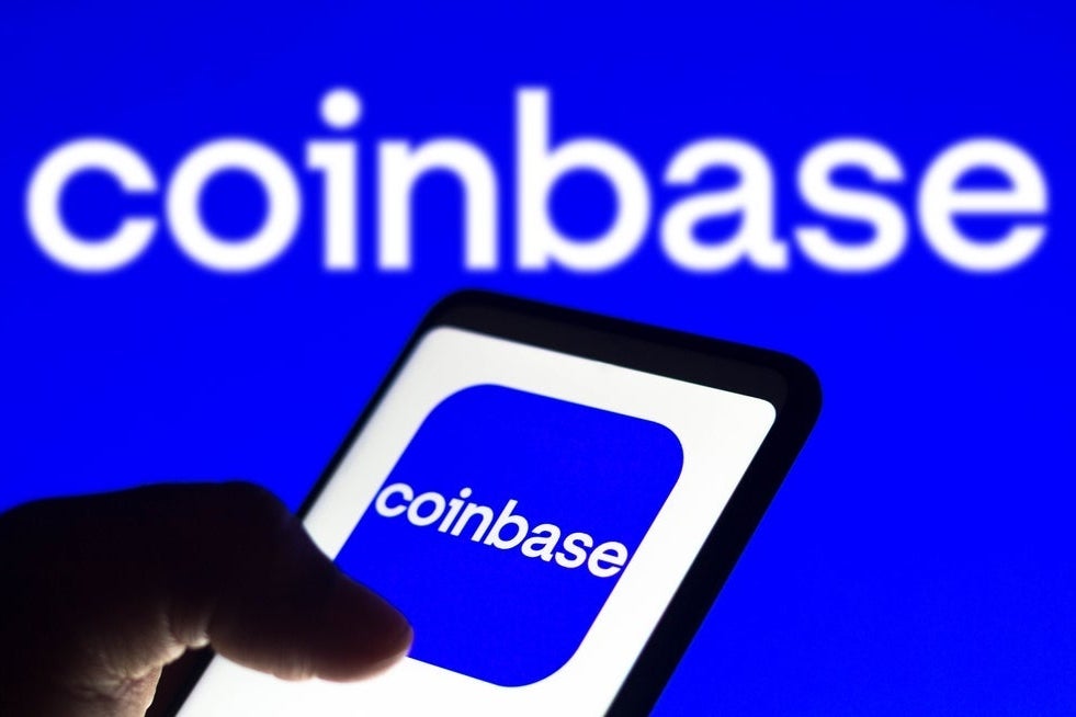 花旗将 Coinbase (COIN) 升级为买入，预计加密货币资产监管环境将得到改善