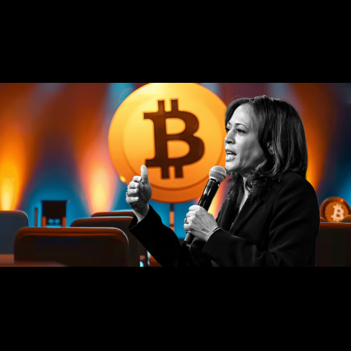 Kamala Harris May Speak at Bitcoin 2024 Despite Tyler Winklevoss' Skepticism