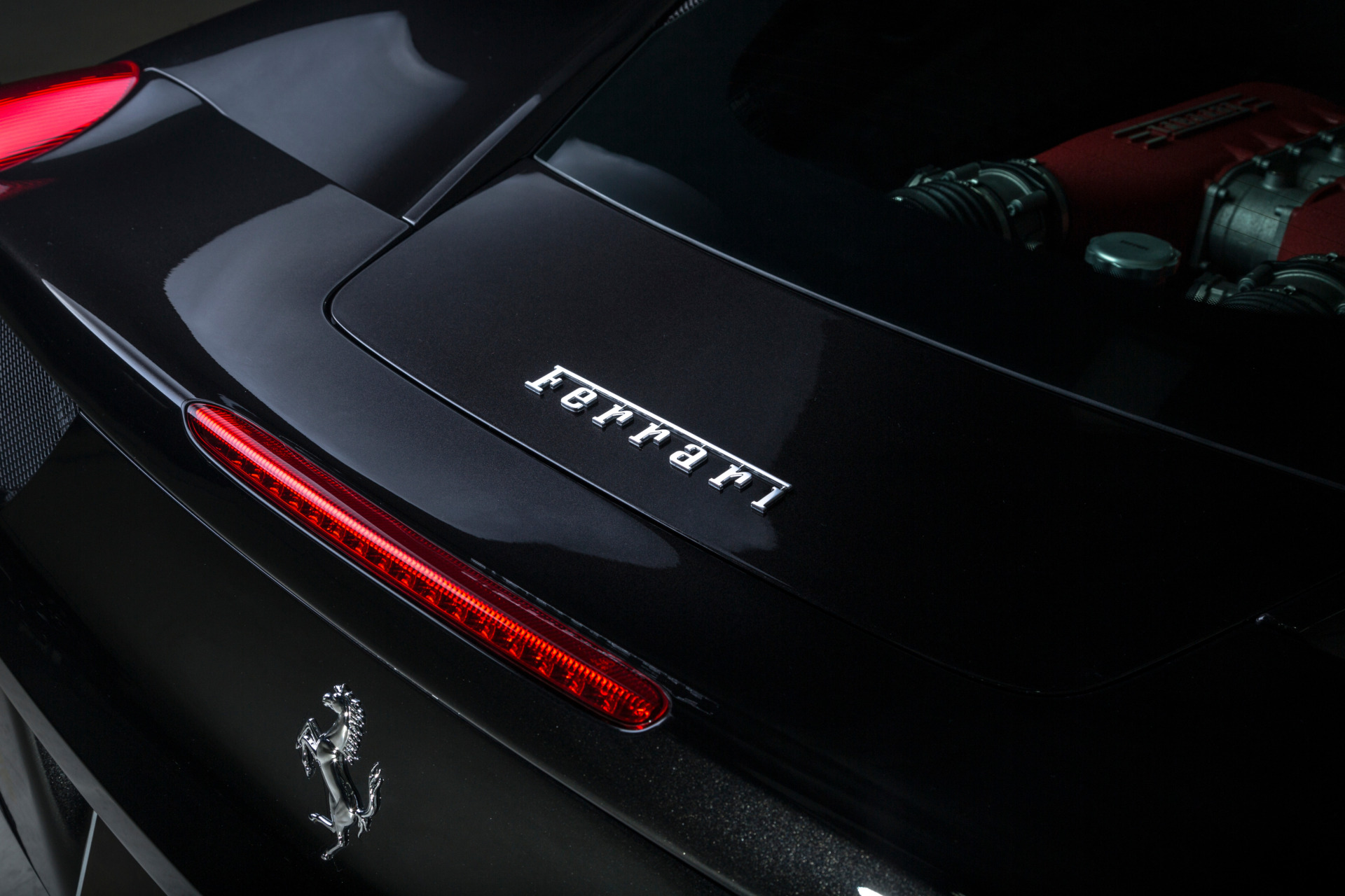 Ferrari Expands Its Crypto Payment System to Dealers Across Europe