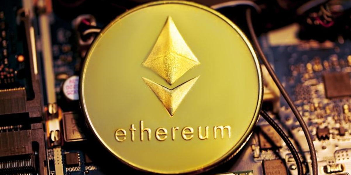 Comment gagner de l'argent avec Ethereum (ETH)