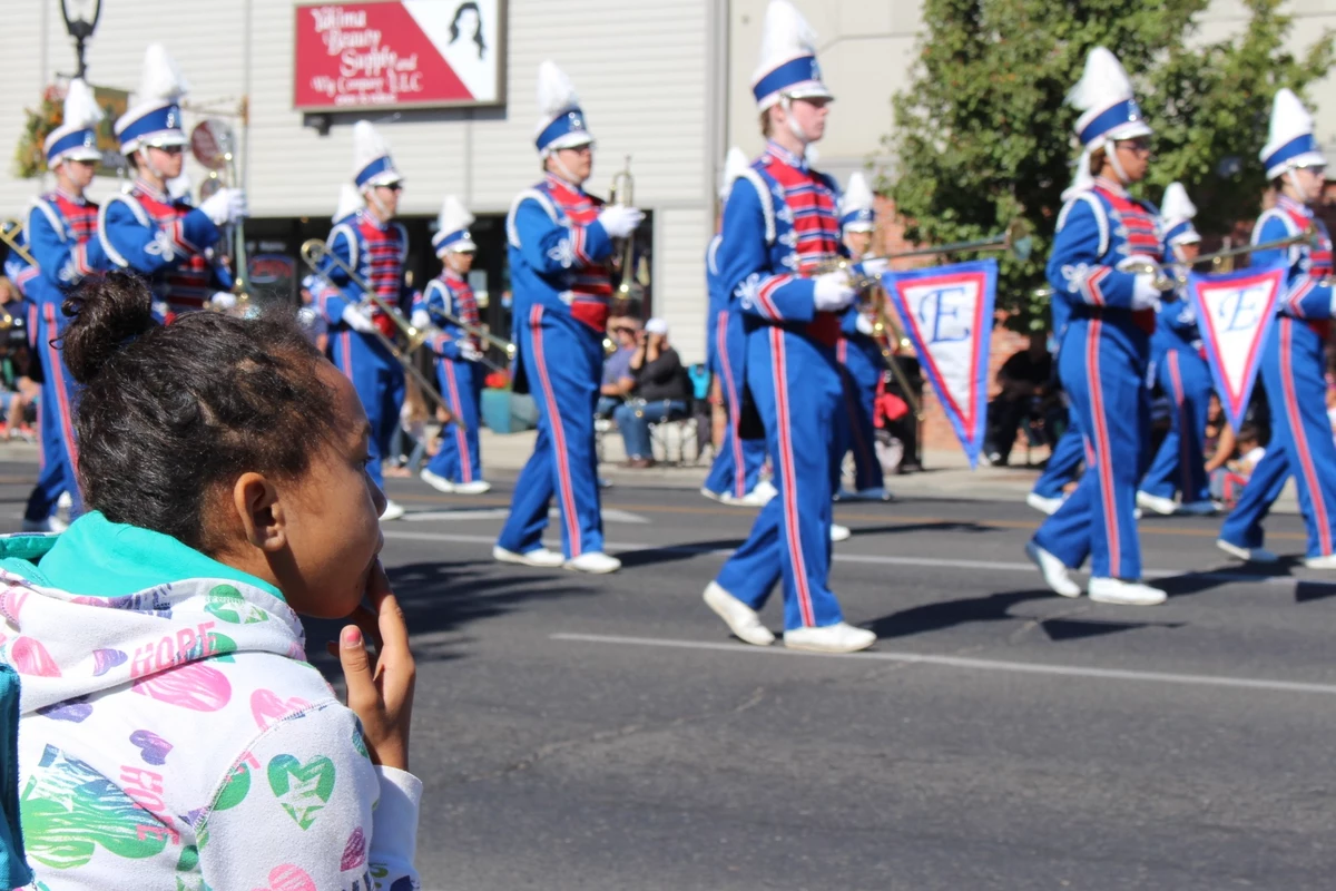 La 63e édition du Yakima Sunfair Parade aura lieu le 21 septembre au centre-ville de Yakima.