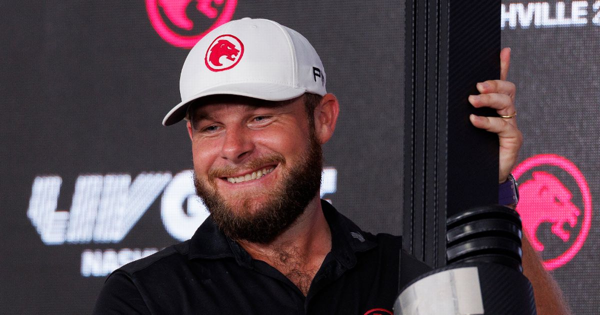 Tyrrell Hatton: Jon Rahm의 영향력, 동전 던지기, Ryder Cup에 대한 두려움이 어떻게 영국 골프 스타를 LIV Golf로 이끌었는지에 대한 내부 이야기