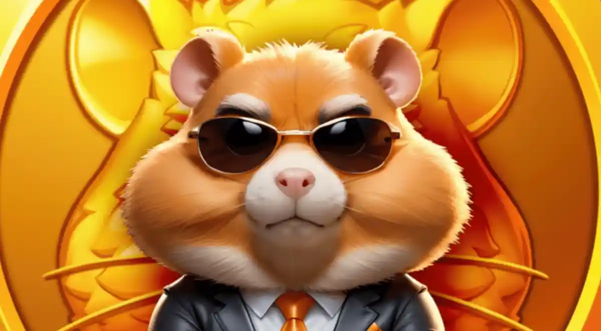 Hamster Kombat dévoile un code de chiffrement quotidien et offre aux joueurs une chance de gagner 1 million de pièces