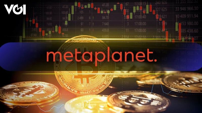 Le géant japonais de l'investissement Metaplanet annonce une coopération exclusive avec Bitcoin Magazine pour publier une édition japonaise