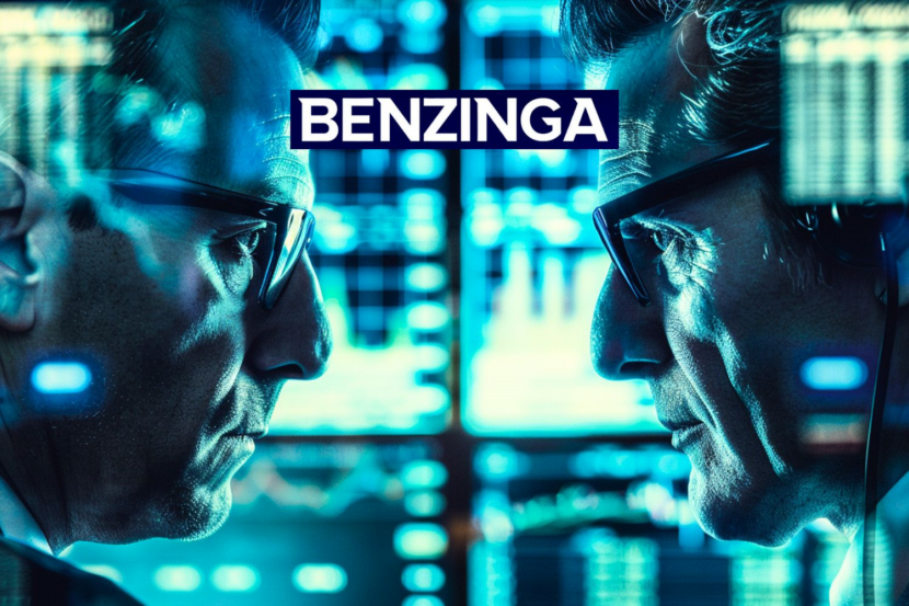 Benzinga 审视了上周许多投资者最喜欢的股票的前景