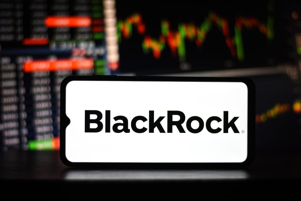 貝萊德（NYSE：BLK）選擇比特幣（BTC）和以太幣（ETH）作為“唯一值得購買的兩種加密貨幣”