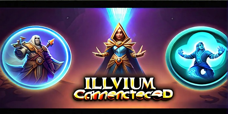 Illuvium Enters the AAA Gaming Arena With Three Interconnected Web3 Games