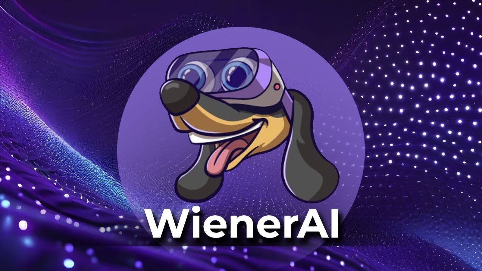 WienerAI Presale Ends Soon: Invest in AI-Powered Meme Coin with $8M Raised to Revolutionize Crypto Trading