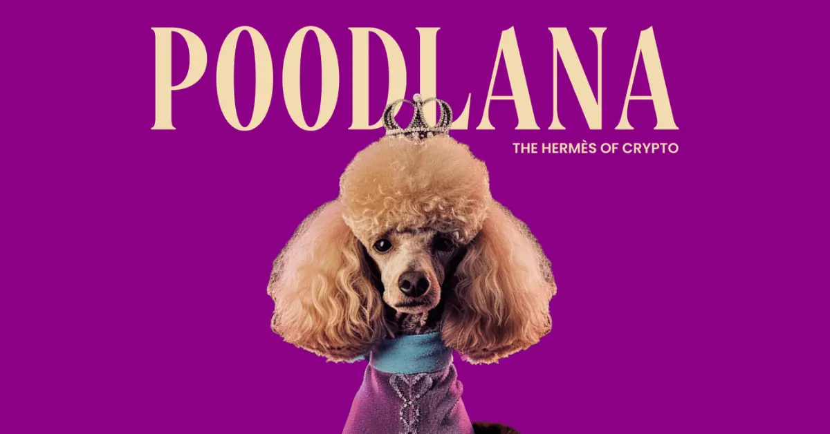 Dogwifhat (WIF) vs. Poodlana (POODL) — Which Is This Year's Best Meme Coin?