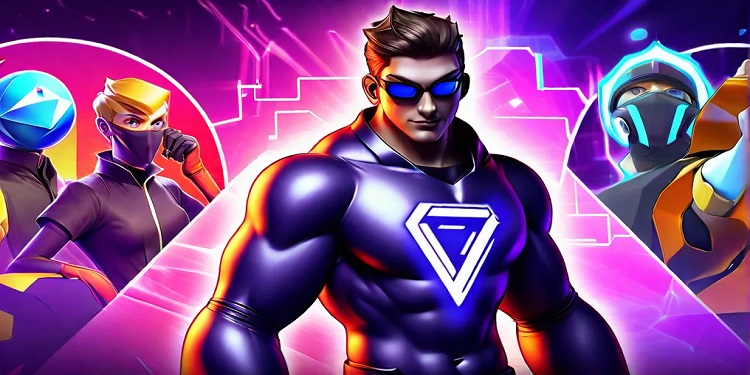 Capverse TON : une nouvelle ère de jeu Web3 commence