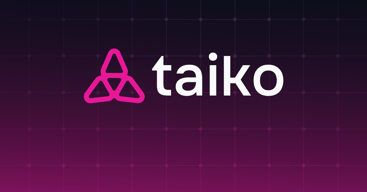 Taiko (TAIKO) Makes a Strong Debut, Vitalik Buterin Praises Its Potential