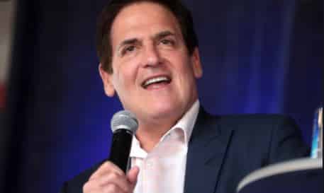 馬克庫班 (Mark Cuban) 讚揚加州 DMV 使用 Avalanche 區塊鏈實現汽車所有權數位化的舉措