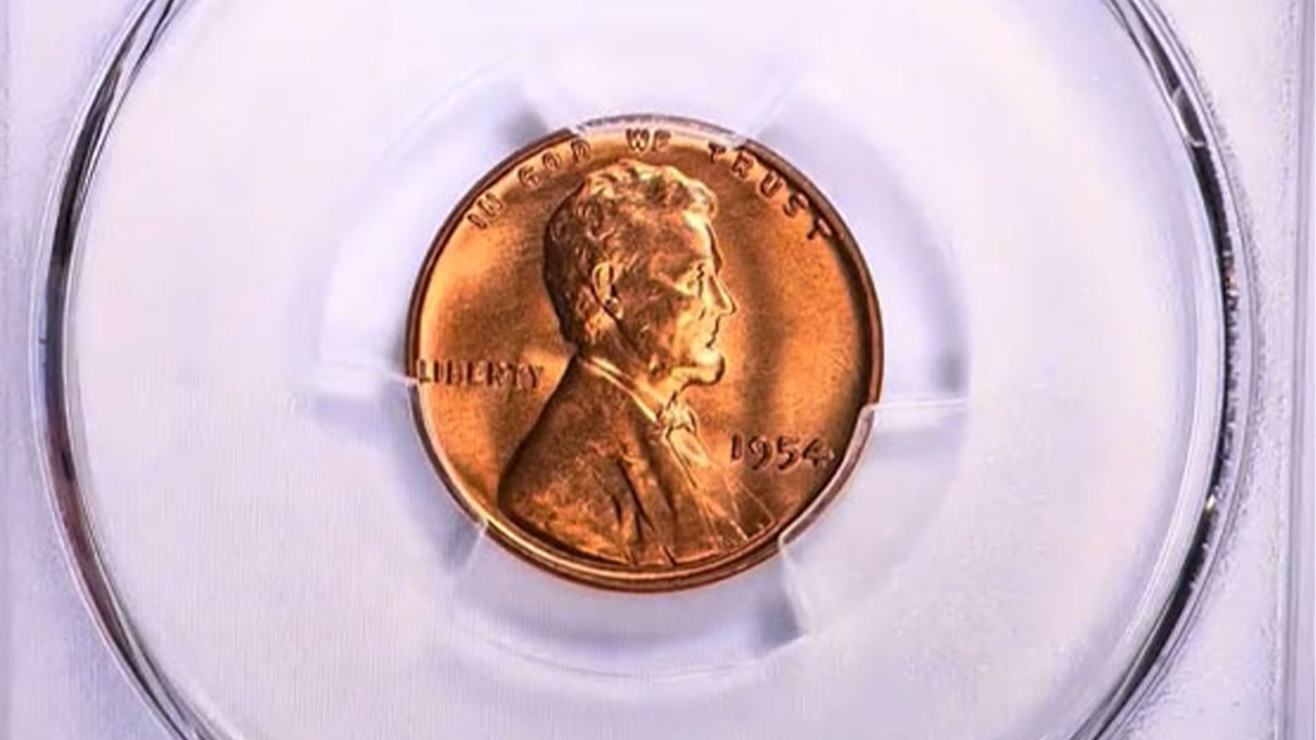 This 1954 Penny Could Be Worth Thousands of Dollars—Here's Why