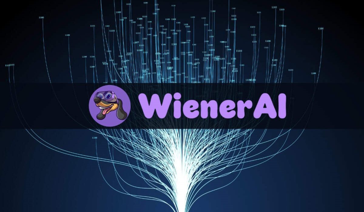 WienerAI: A New Meme Coin Promises 300x Gains as Presale Ends Amid Broader Altcoin Market Optimism