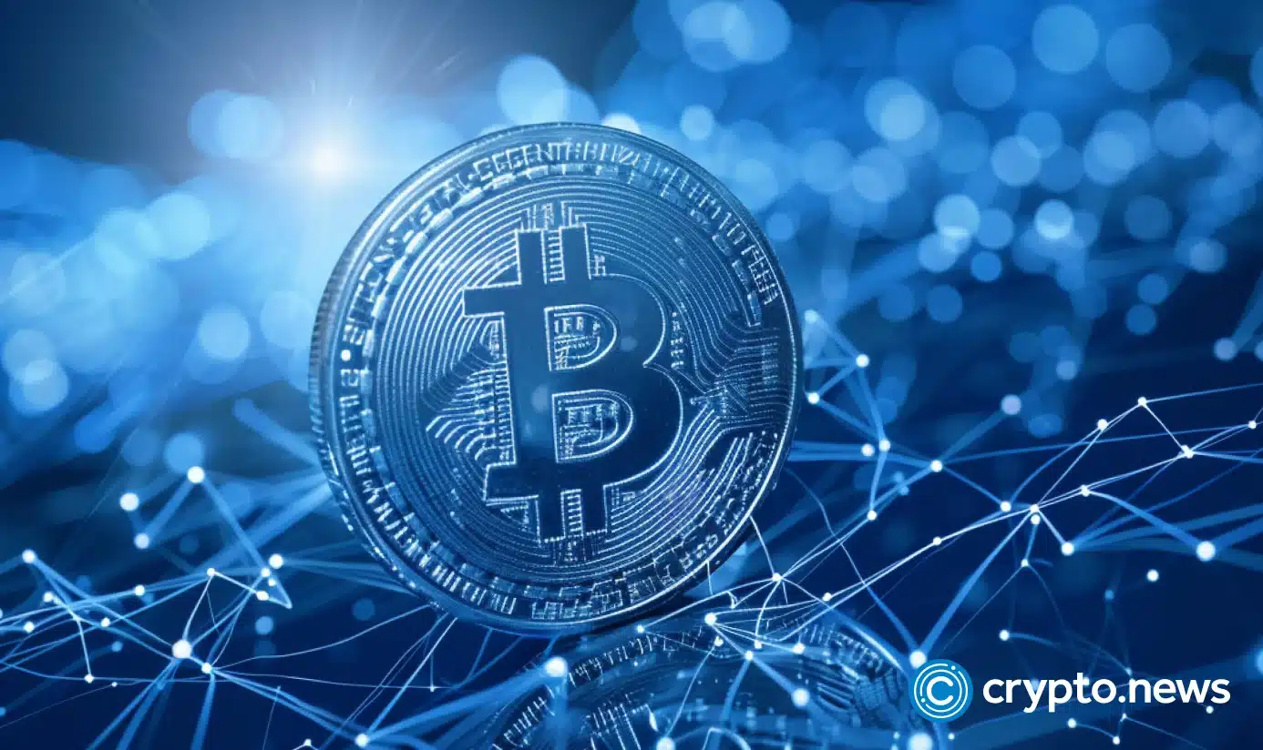 Bitcoin (BTC) Dips to $63,504 as Polymarket Predicts Price Could Fall Below $60,000 This Month