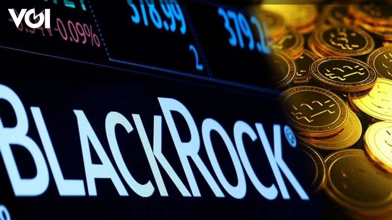 BlackRock Confirms No Plans to Launch Solana (SOL) Exchange-Traded Fund (ETF) in the Near Future