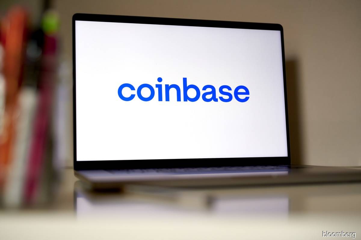 Coinbase 收入跃升至 14.5 亿美元，净利润转正