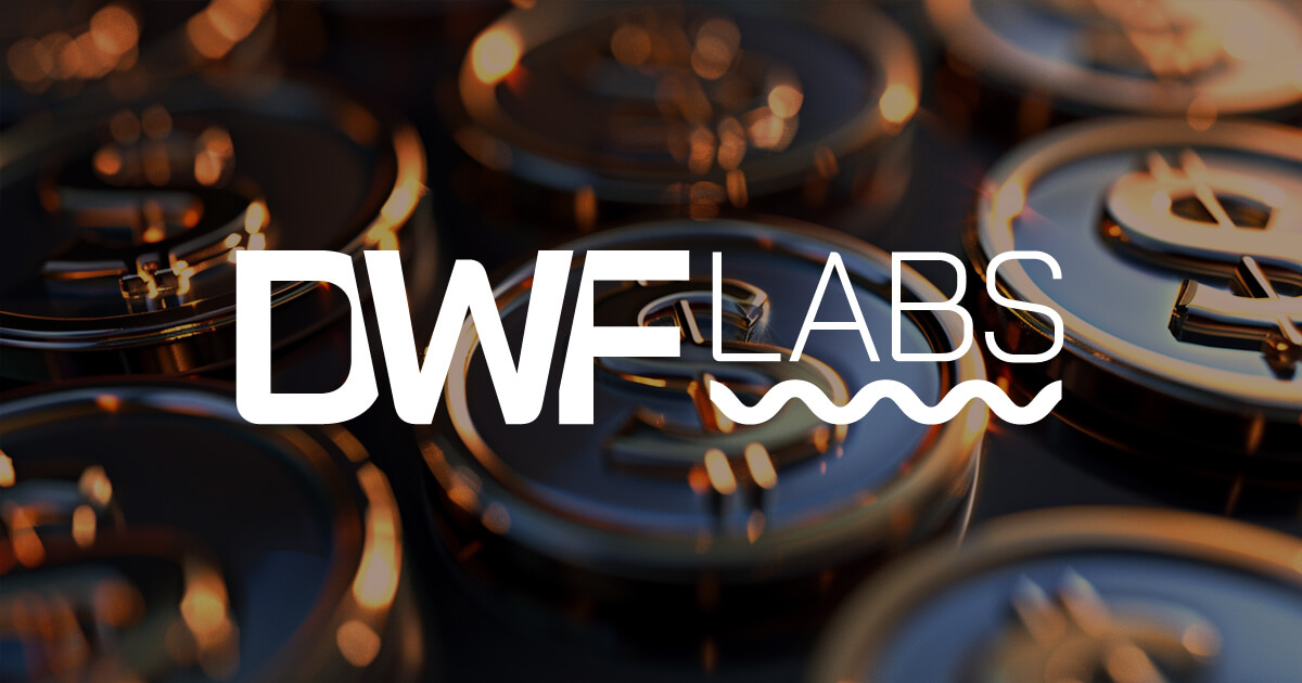 DWF Labs Prepares to Enter the Booming Stablecoin Sector, Unveils Plans for a CeDeFi Synthetic Stablecoin