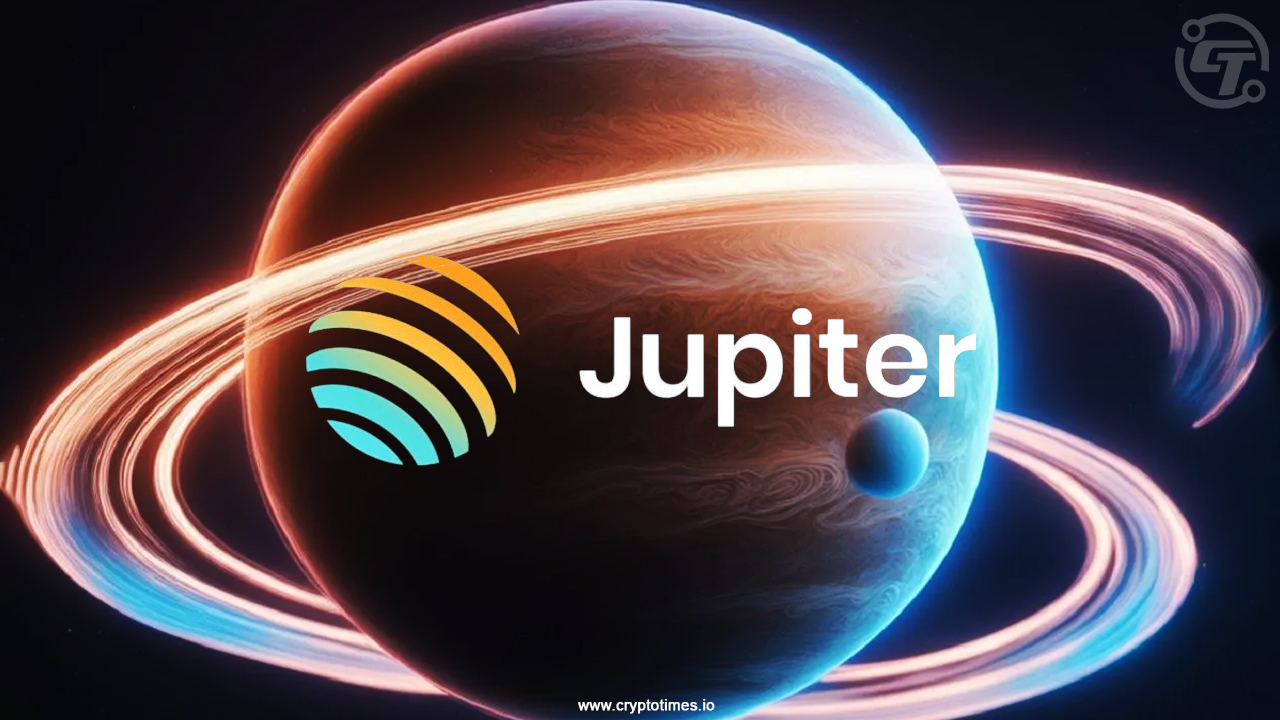 Jupiter(JUP), 새로운 공급 감소 제안으로 DeFi 환경에 파장을 일으키다