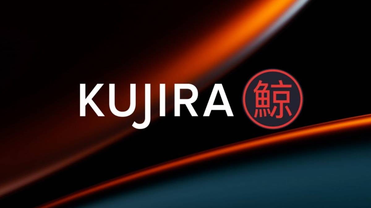 Kujira (KUJI) 代幣在過去 24 小時內價值下跌 42.25%，交易價格為 0.5485 美元