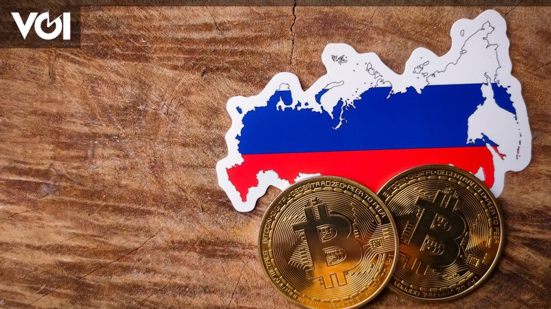 Russia Considers Accepting Bitcoin (BTC) Payments for Oil and Gas from Allied Countries